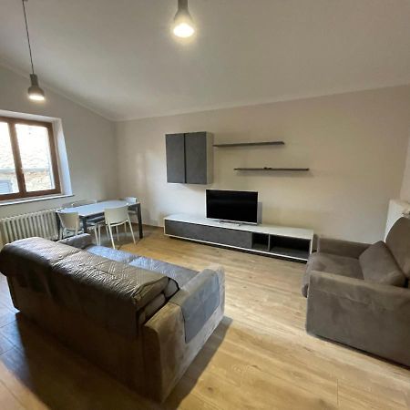 Charming 1-Bed Apartment In Montepulciano Ngoại thất bức ảnh
