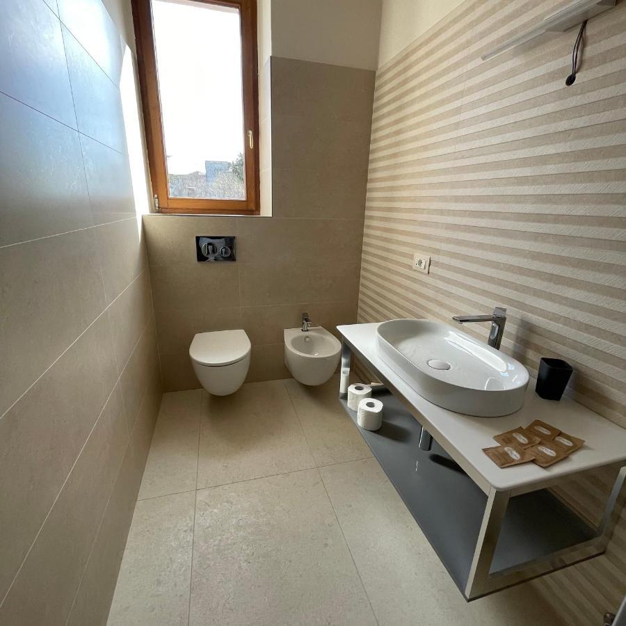 Charming 1-Bed Apartment In Montepulciano Ngoại thất bức ảnh