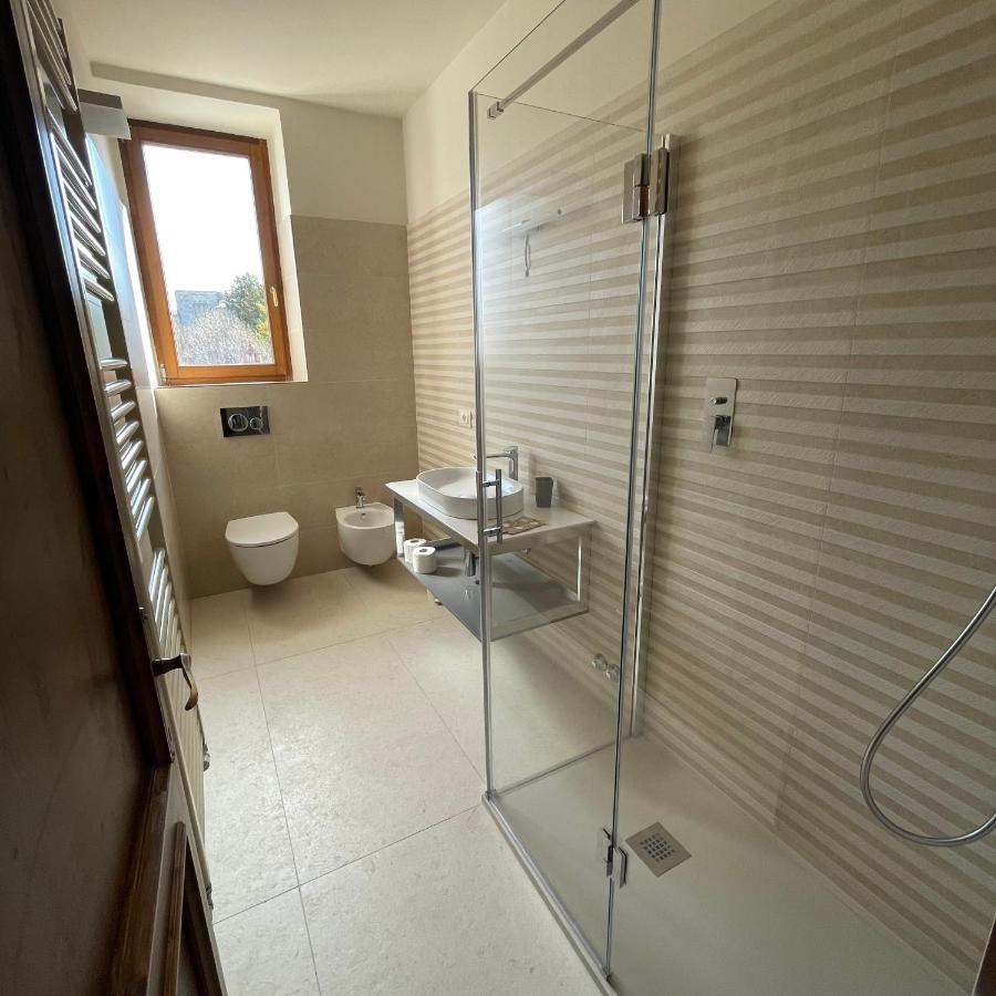 Charming 1-Bed Apartment In Montepulciano Ngoại thất bức ảnh